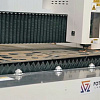 FL-L1530F-1000-IPG Бюджетный лазерный станок для резки листового металла