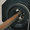 FL-12000R-10000-D220-IPG Лазерный станок с ЧПУ для резки металлических труб