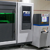 FL-L2040FHR-1000-D350-Raycus Лазерный станок для резки листового металла и труб с кабинетной защитой