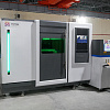 FL-L2060FHR-1000-D220-Raycus Лазерный станок для резки листового металла и труб с кабинетной защитой