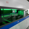 FL-L2060FHR-10000-D350-IPG Лазерный станок для резки листового металла и труб с кабинетной защитой