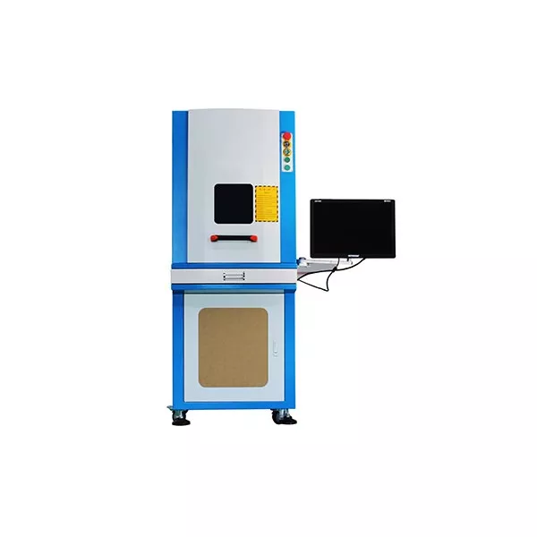 FL-FC50-200x200-МАХ Photonics Закрытая машина для маркировки