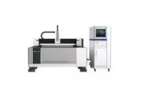FL-L1530F-10000-Raycus Лазерный станок для резки листового металла